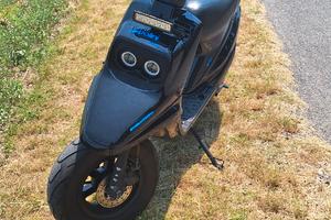 Booster Spirit MBK