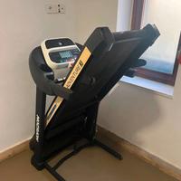 Tapis roulant horizon adventure 3