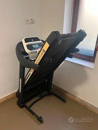 Tapis roulant horizon adventure 3