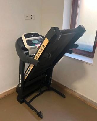 Tapis roulant horizon adventure 3