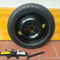 accessori Ford Ecosport 2018
