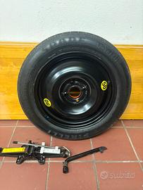 accessori Ford Ecosport 2018