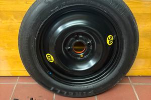 accessori Ford Ecosport 2018