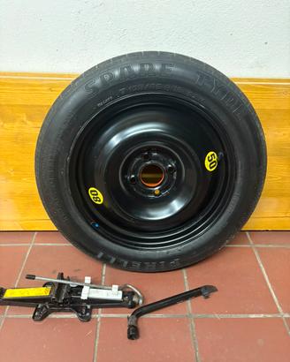 accessori Ford Ecosport 2018