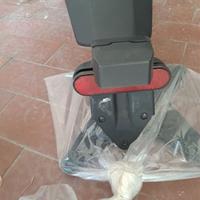 Ducati Scrambler Sixty2 Portatarga alto