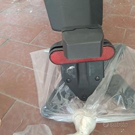 Ducati Scrambler Sixty2 Portatarga alto