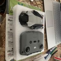 DJI mini 3