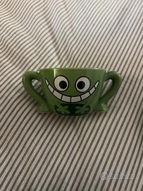 Tazza Saltagilla Witch