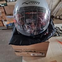 casco omologato