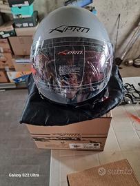 casco omologato