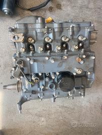 Monoblocco motore Yamaha 40/60 2003