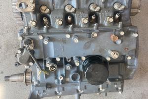 Monoblocco motore Yamaha 40/60 2003