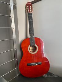 Chitarra classica Miguel Demarias modello C225