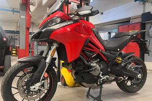 Ducati Multistrada 950 S