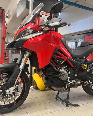 Ducati Multistrada 950 S