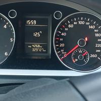 W Passat variant 2.0 tdi