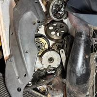 Pezzi Gilera Runner 180