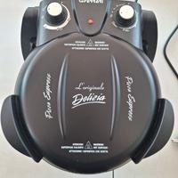 forno per pizza  gs ferrari