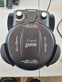 forno per pizza  gs ferrari