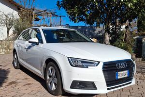 AUDI A4 DIESEL 2017