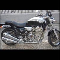 Triumph Adventurer - 2005