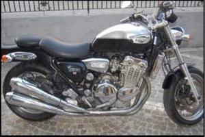 Triumph Adventurer - 2005