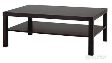 Tavolino Lack Ikea