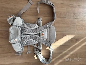 Marsupio Ergobaby Omni Breeze