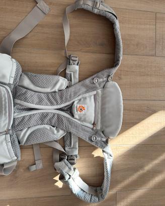 Marsupio Ergobaby Omni Breeze