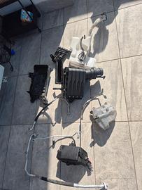 AUDI Q3 SPB 2025 S.LINE ACCESSORI