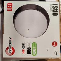 Nr. 2 Plafoniere led