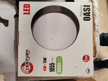 Nr. 2 Plafoniere led