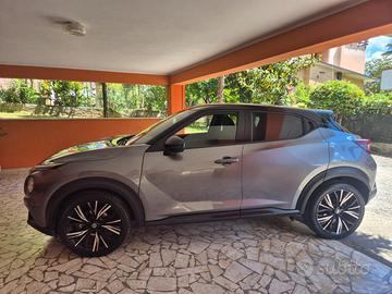NISSAN JUKE N-DESIGN