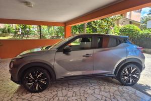 NISSAN JUKE N-DESIGN
