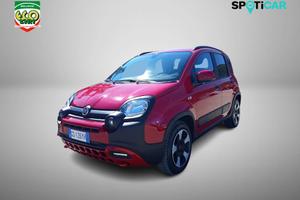 FIAT Panda Cross 1.0 FireFly S&S Hybrid