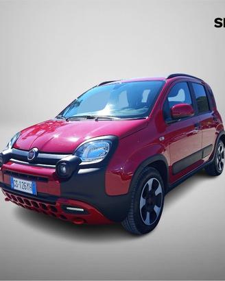 FIAT Panda Cross 1.0 FireFly S&S Hybrid