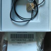 Portachiavi Fiat Mopar 500e