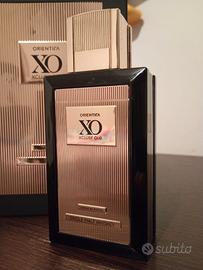 Orientica XO xclusiv Oud single malt whiskey