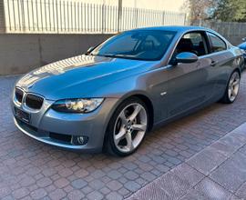 BMW 325d e92 coupé