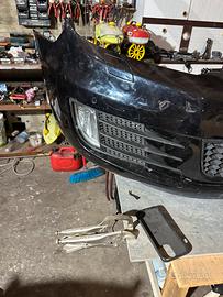 Paraurti anteriore vw golf 6 gti