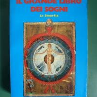 Il grande libro dei sogni La Smorfia