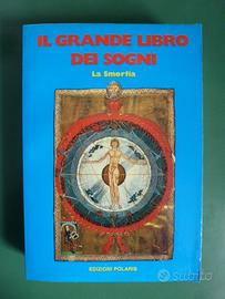 Il grande libro dei sogni La Smorfia