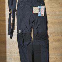 Quechua Argentiere 700 Pantaloni sci uomo M