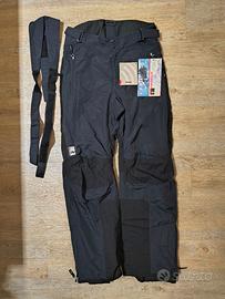 Quechua Argentiere 700 Pantaloni sci uomo M