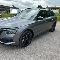 Skoda Kamiq Montecarlo Metano