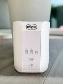 Scaldabiberon Chicco 3 in 1 - Funzionante - 20€