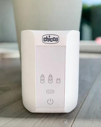Scaldabiberon Chicco 3 in 1 - Funzionante - 20€