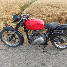 Gilera Saturno 500 sport