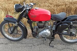Gilera Saturno 500 sport