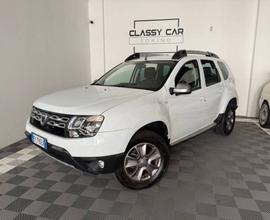 Dacia Duster 1.6 Laureate Gpl 4x2 105cv